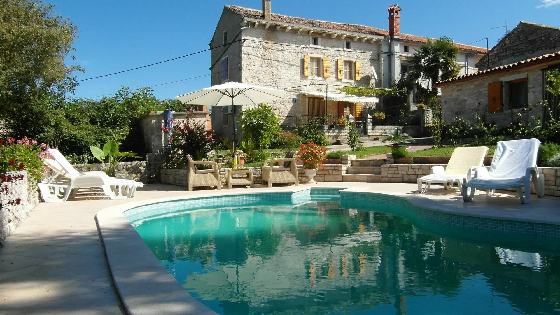 Ida Vickovi Apartment Pula 0*,  Croatia